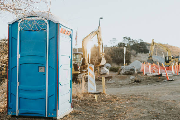 Best Portable restroom trailer rental  in Brilliant, AL