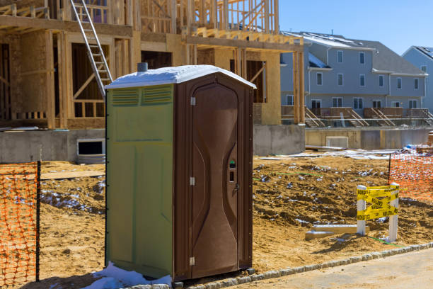 Portable Toilet Options We Offer in Brilliant, AL