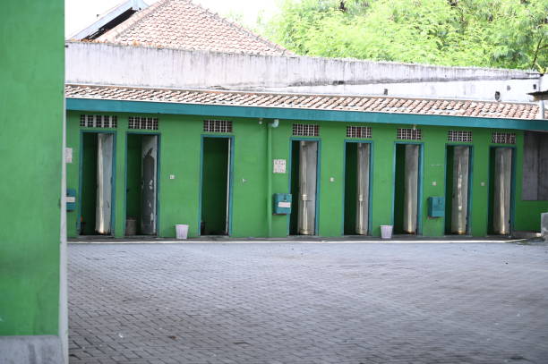 Best Local porta potty services  in Brilliant, AL