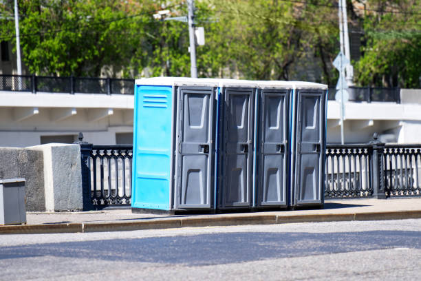 Brilliant, AL porta potty rental Company