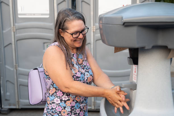 Best Portable toilet rental cost  in Brilliant, AL